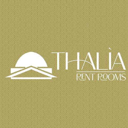 Hotel Thalia à Palerme Extérieur photo
