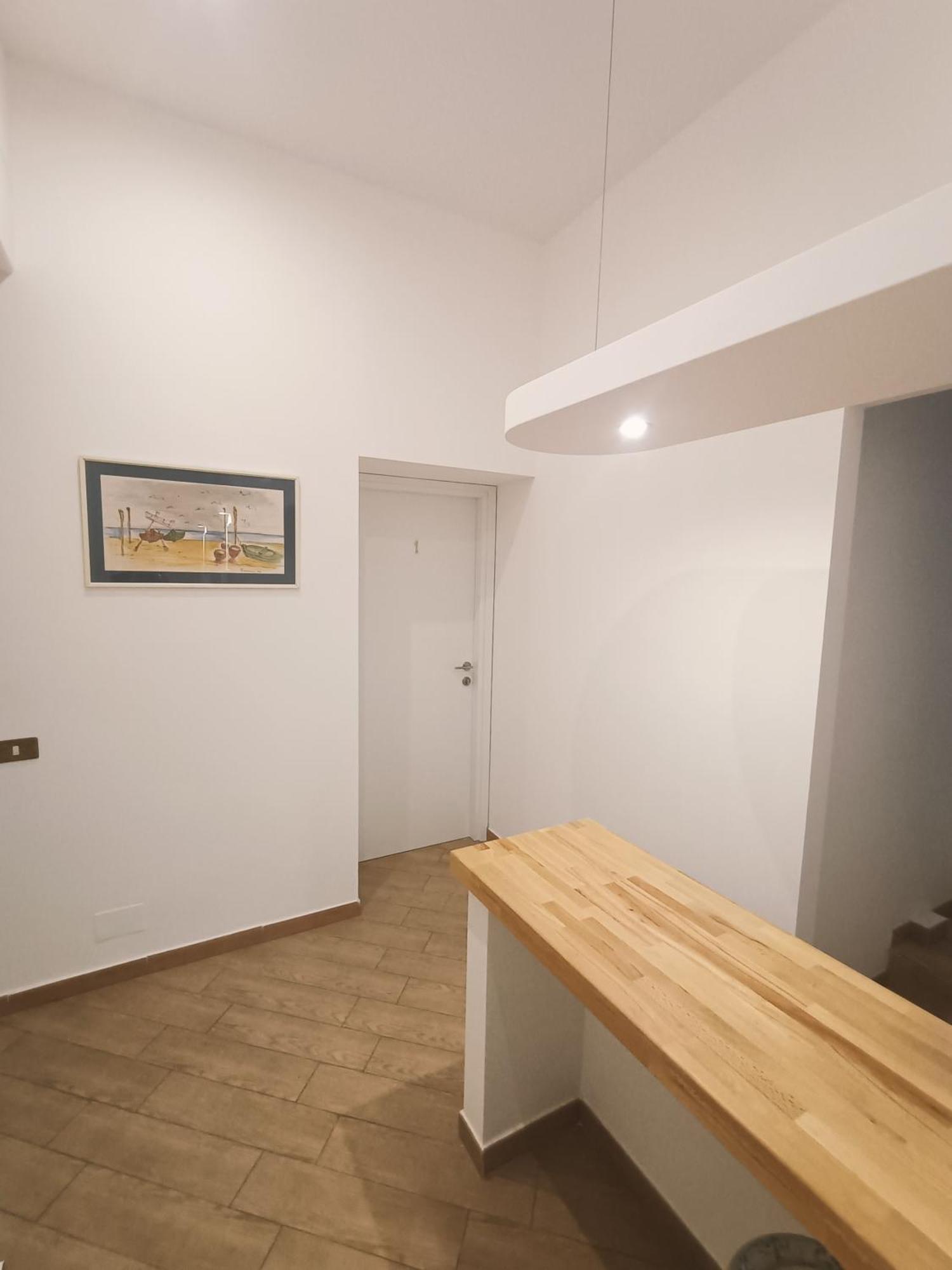 Hotel Thalia à Palerme Extérieur photo